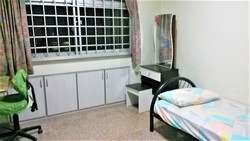 Blk 663 Jalan Damai (Bedok), HDB 5 Rooms #205070621